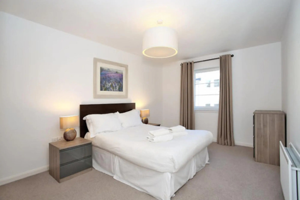 Bright 3 bed Inverurie Home Near Ury Riverside Park