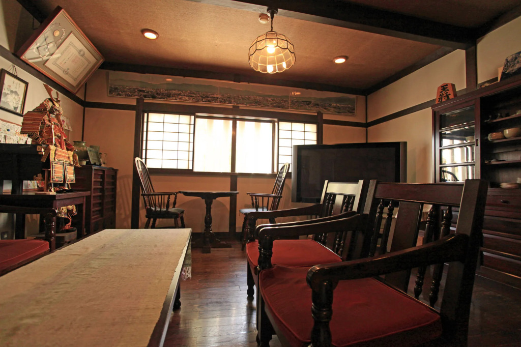 Izumiya Zenbe