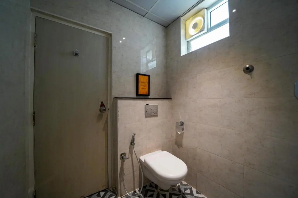 Open Hotel by Olive - Langford Suites