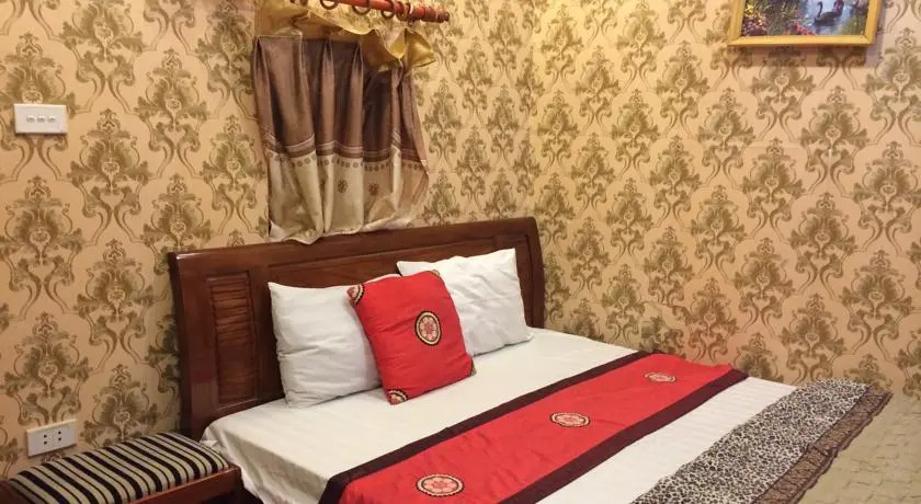 Van Hoa Hotel