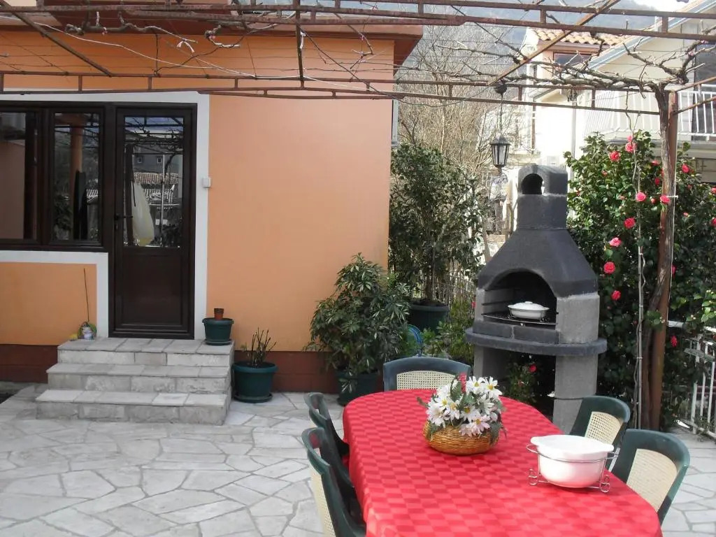 Apartments Penovic