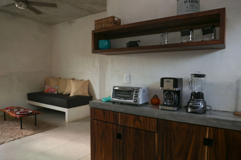 Villas H2O