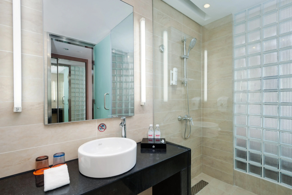 Holiday Inn Express Chengdu West Gate by IHG