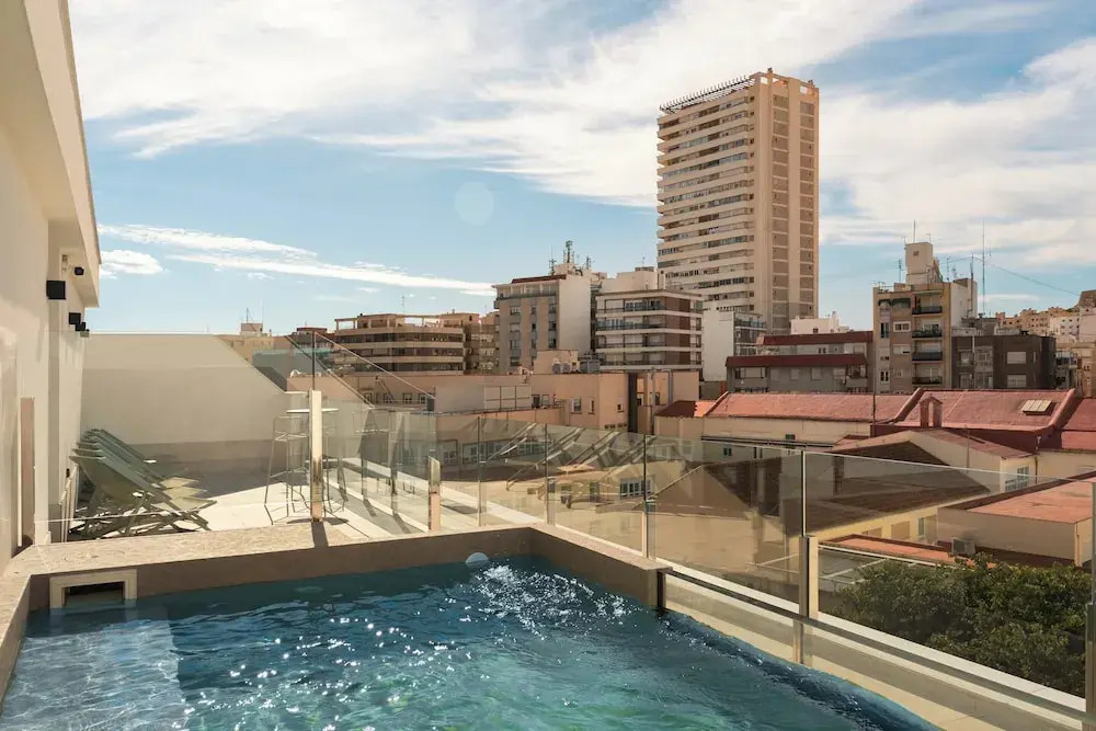 Limehome Alicante Avinguda de Jijona