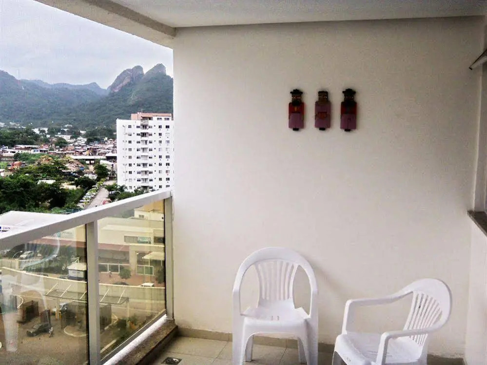 Condominio Conforto E Lazer
