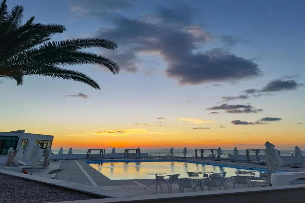 GH Rodi Resort