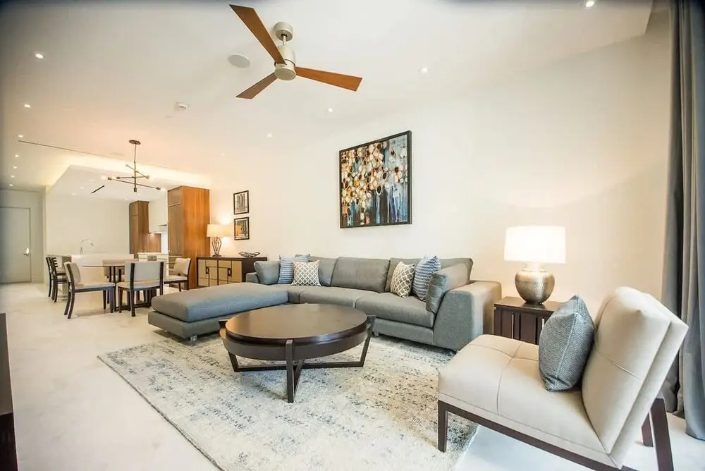 2 Bed Condo at ONE Cable Beach With Balcony