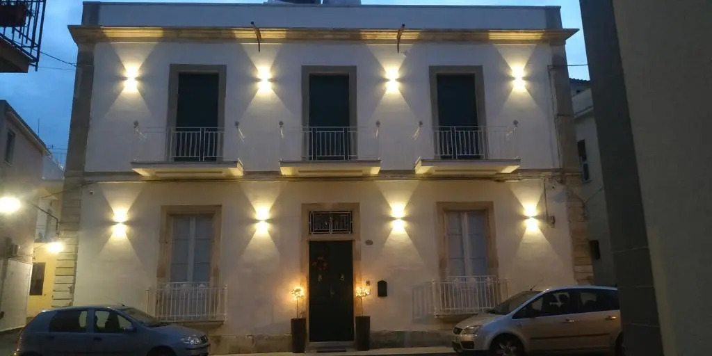 B&B Meliora Rooms