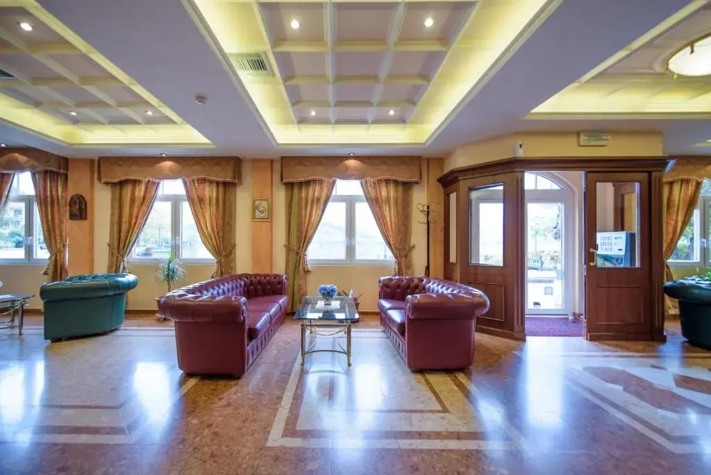 Hotel Kastoria in Kastoria City