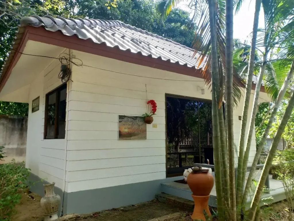Baan Sook Sabai