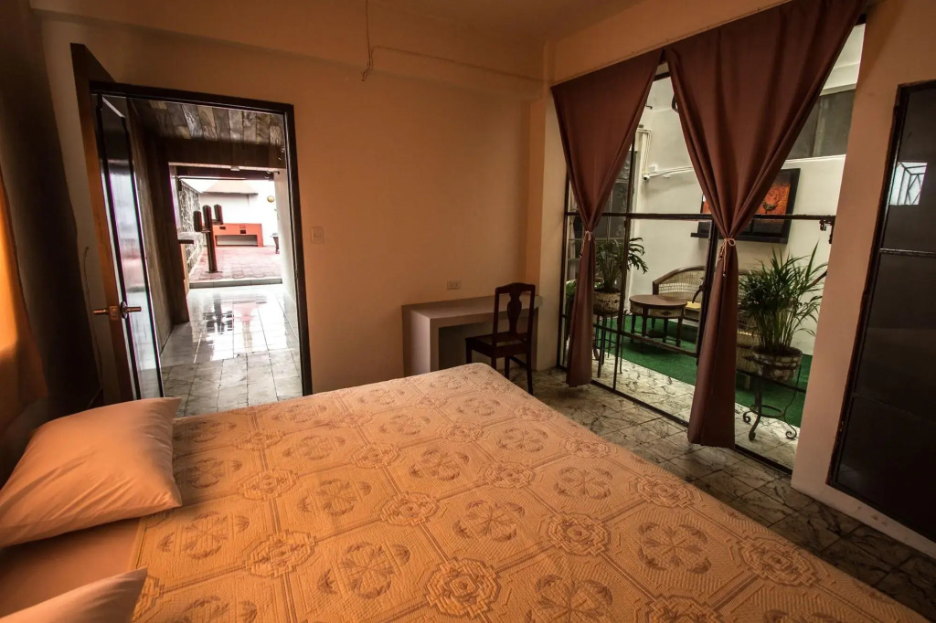 Casa de Juan Hostal