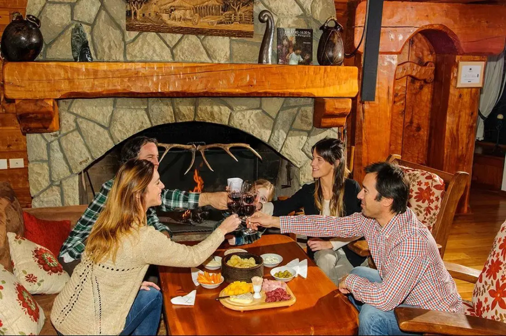 Woodland Lodge
