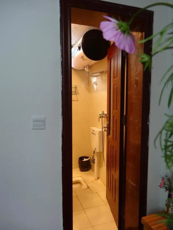 Zangba Impression Hostel