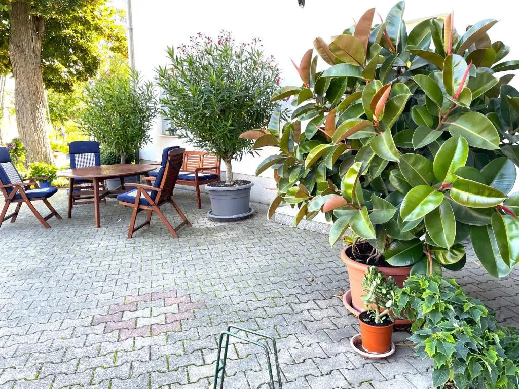 Ferienwohnung Lilie