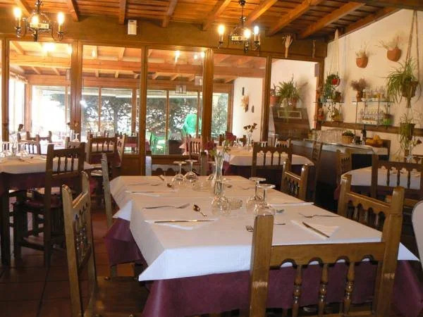 Hotel Rural Tia Margot