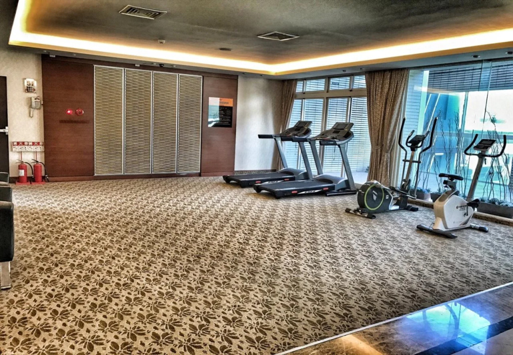 Chuang-Tang Spring Spa Hotel