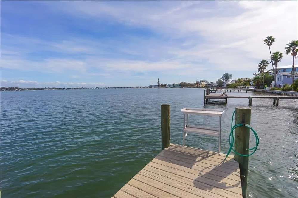 Bay Watch 1A 2 Bedrooms 2 Bathrooms Condo