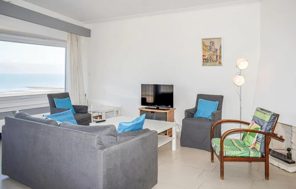 Residentie Emeraude 4D
