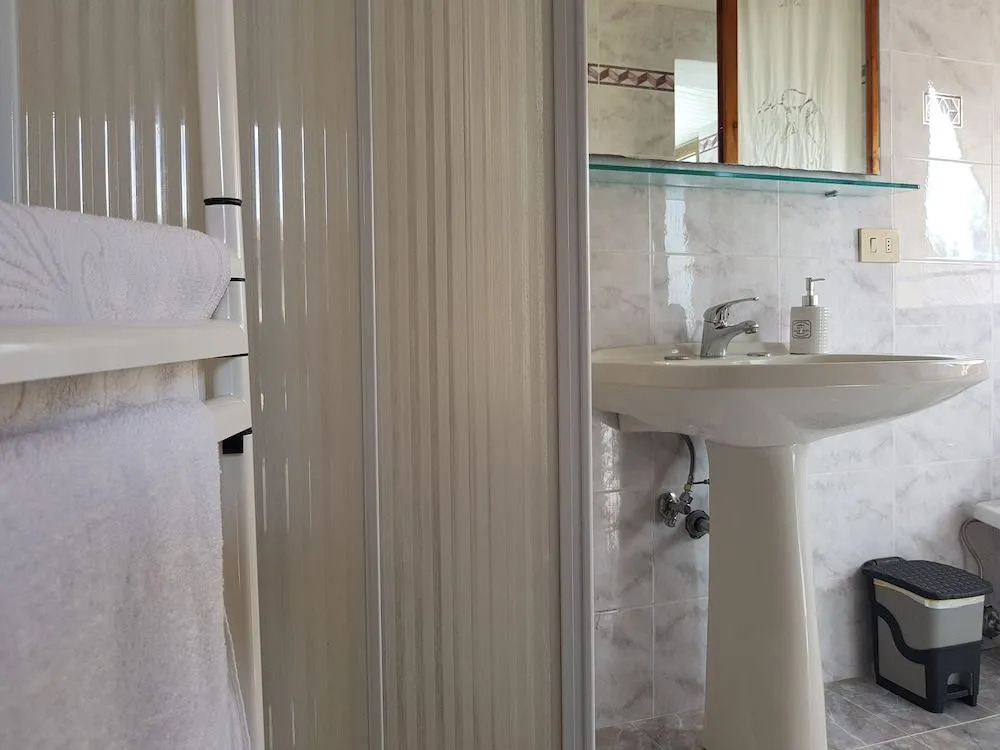 Guest House Edera