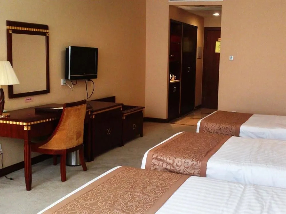 Judge Home Hotel - Beijing
