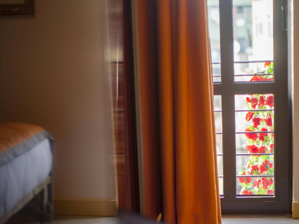 Vavien Hotel