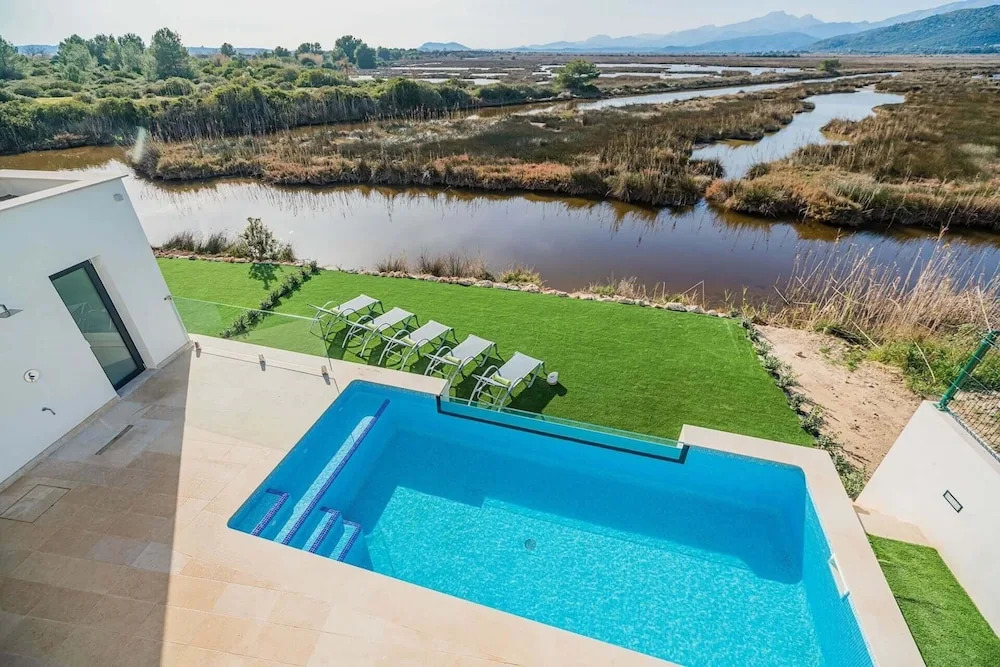 Villa Corb Mari I by Sealand Villas