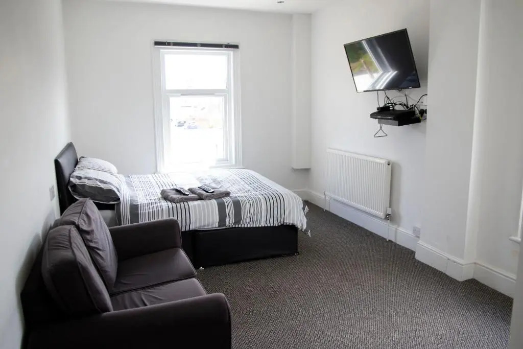 Bursar Street 21
