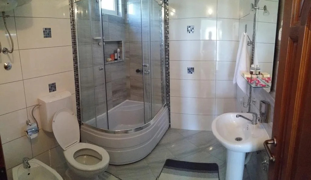 Blue Star Apartments