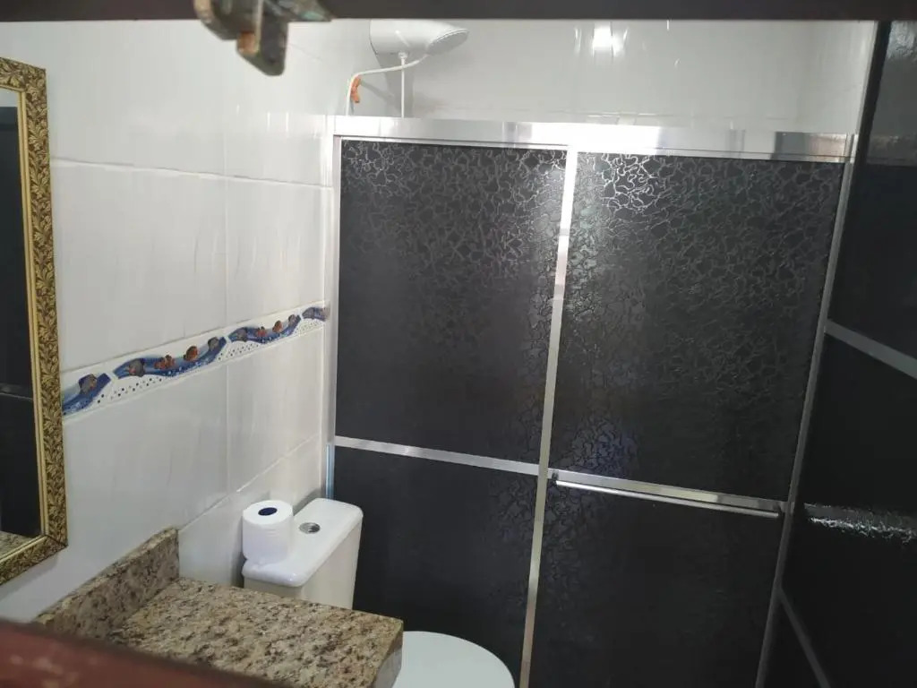 Apartamento Paraíso A Beira Mar