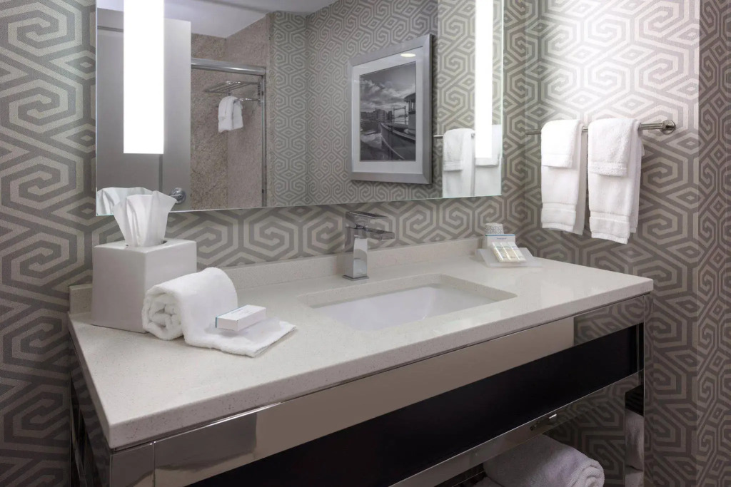 Hilton Garden Inn Portsmouth Downtown