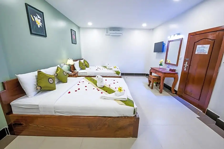 NKS Hotel