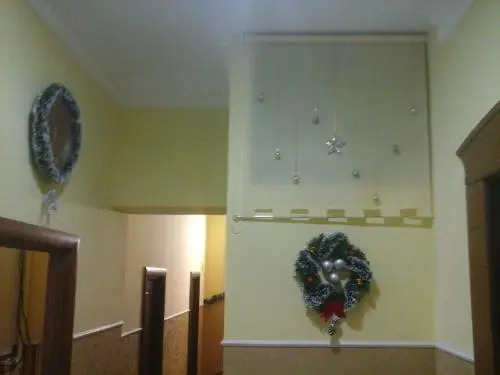 Happy Rooms Hostel