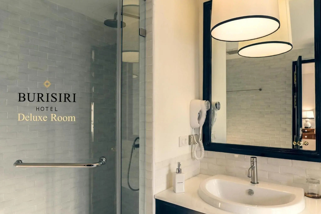 Buri Siri Boutique Hotel