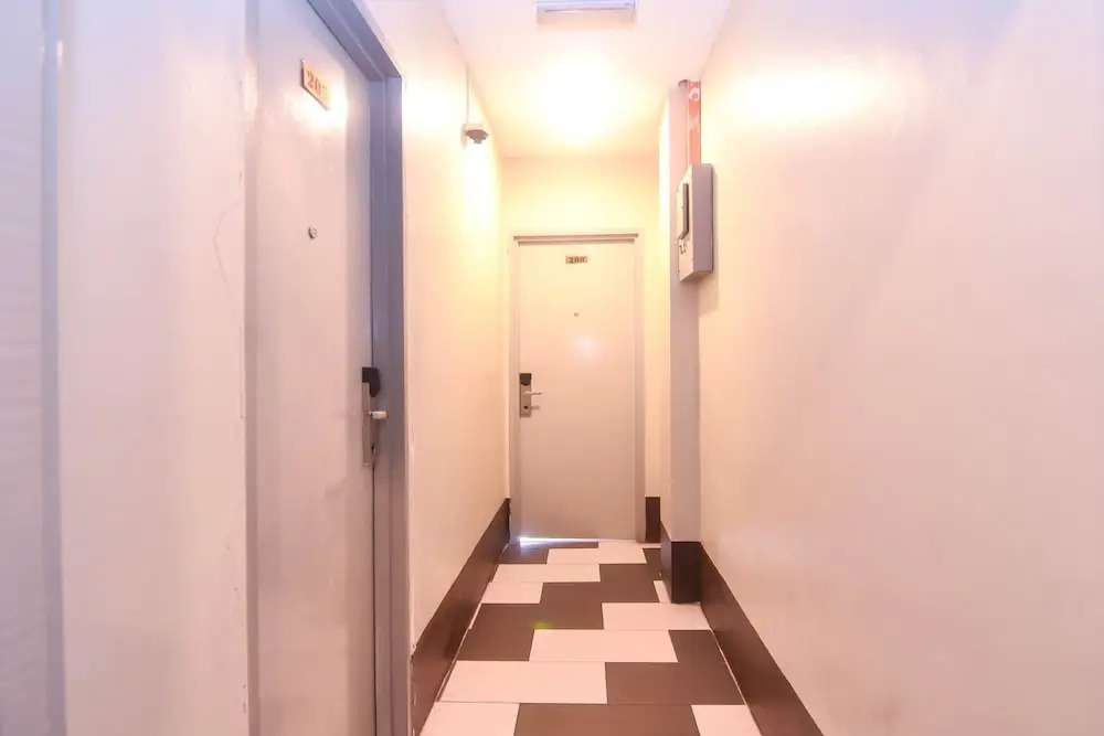 Mendu Inn