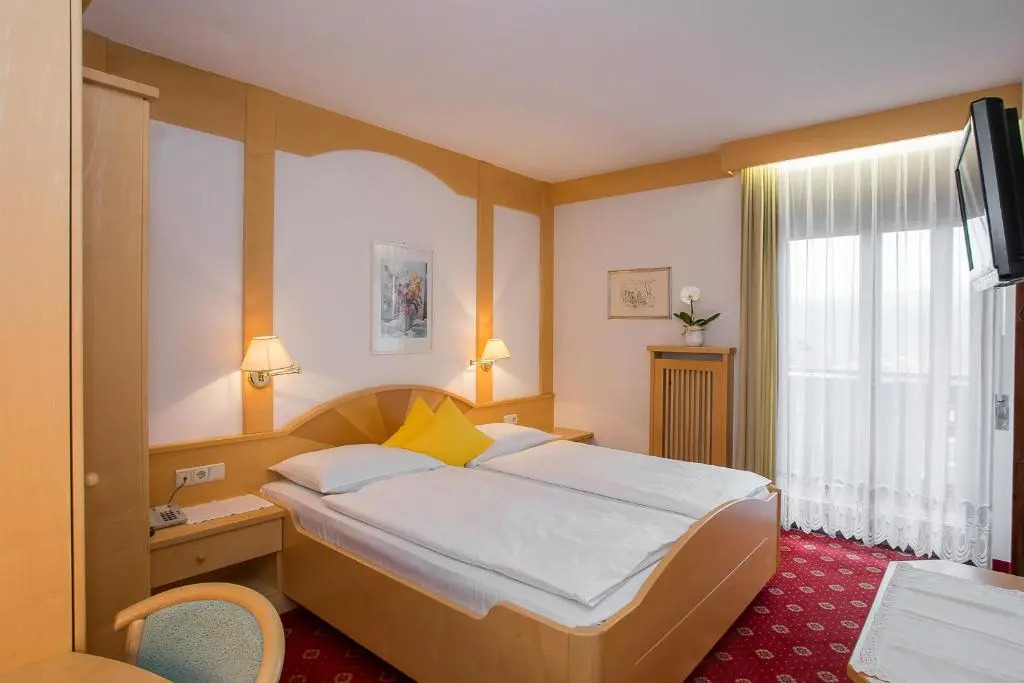 Hotel Alexandres