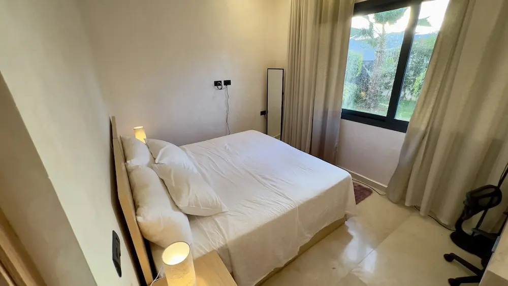 Villa amlou