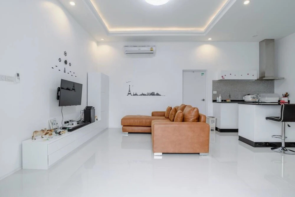 Le Leaf Pool Villa 18
