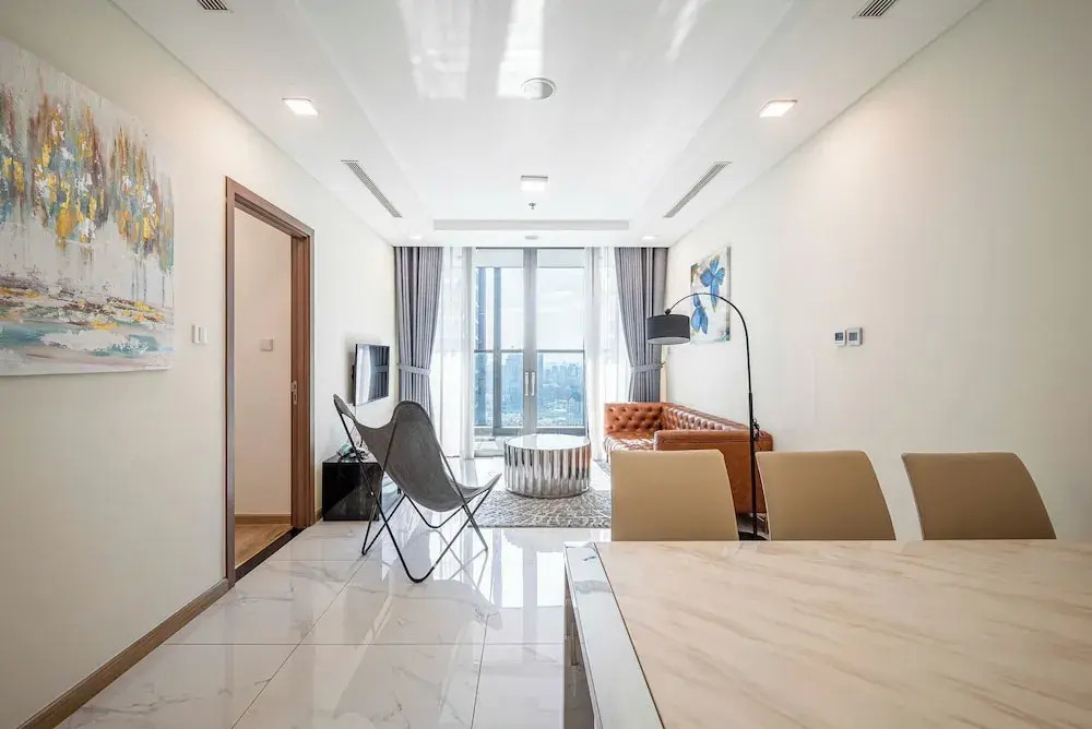The Emerald Suites at Landmark 81