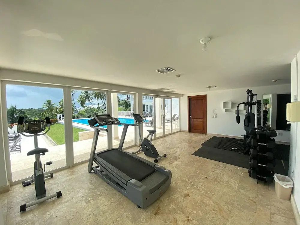 Apartamento Vista Mare 12-201