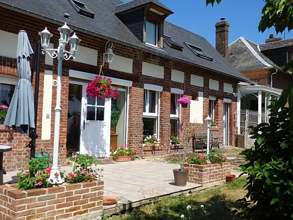 Les Trois Pommiers