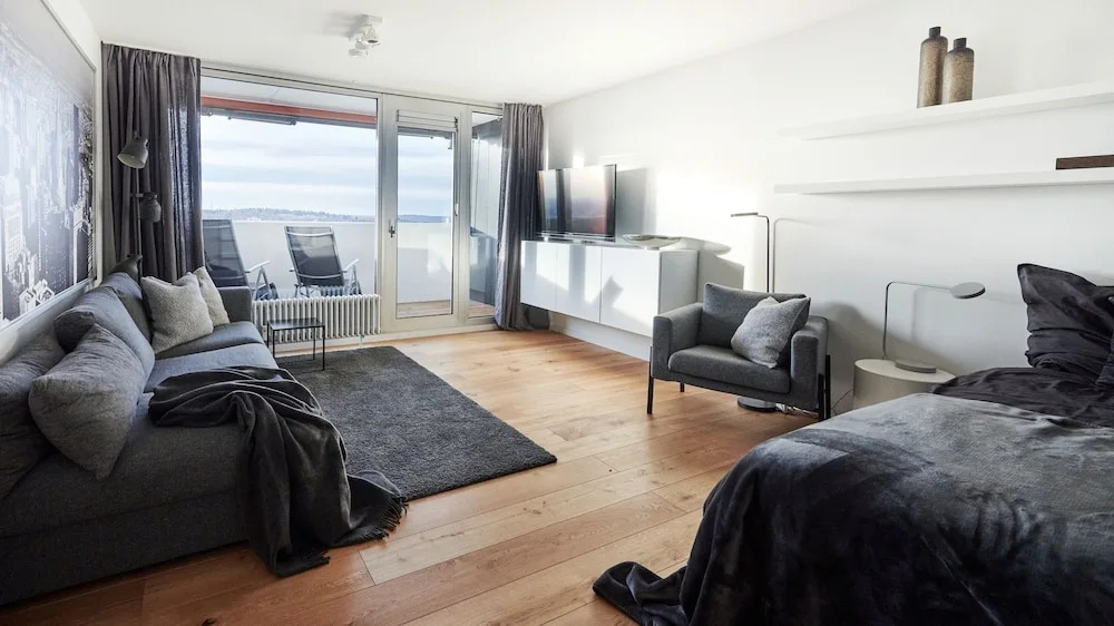 criston apartments - cozy cityhome
