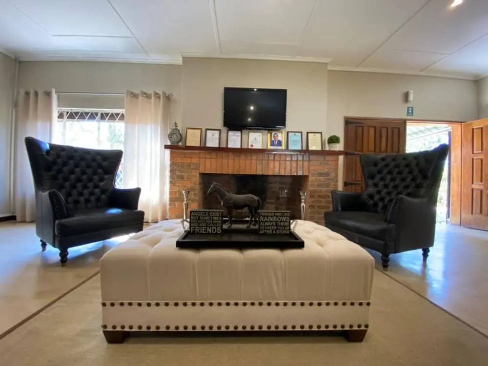 Lifesong Lodge