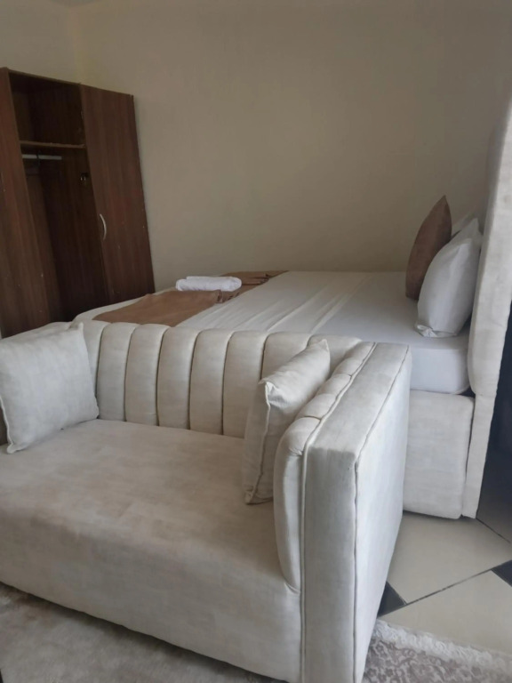 Tamara Studio Apartment in Shanzu