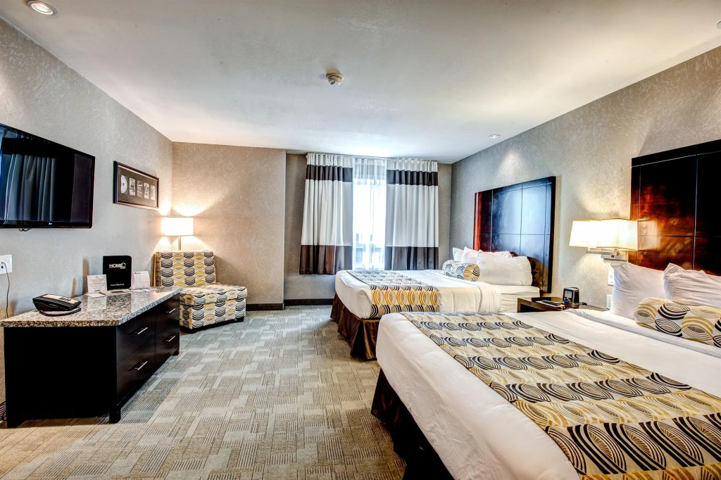 Home Inn & Suites Yorkton