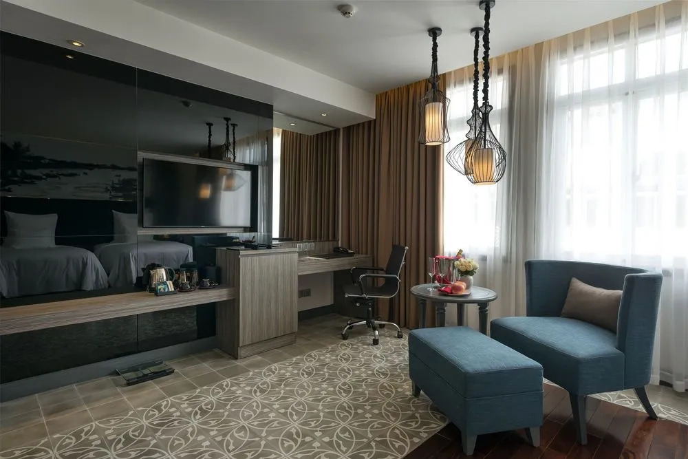 Paradise Trend Hotel