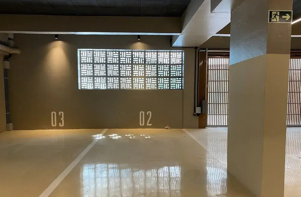 Apartamento Loft 235 no Centro de Canela