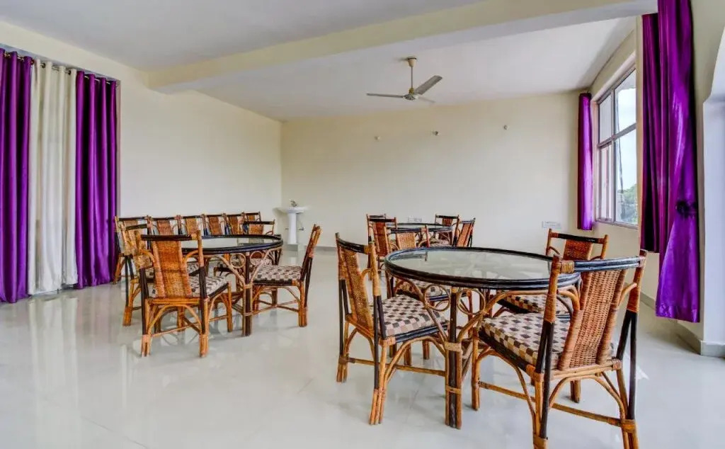 Hotel Saif by OYO