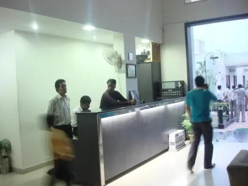 Hotel Vikramaditya