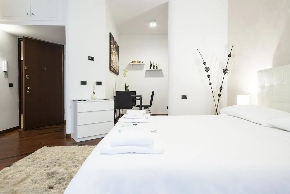 Hemeras Boutique Hotel Corso Venezia