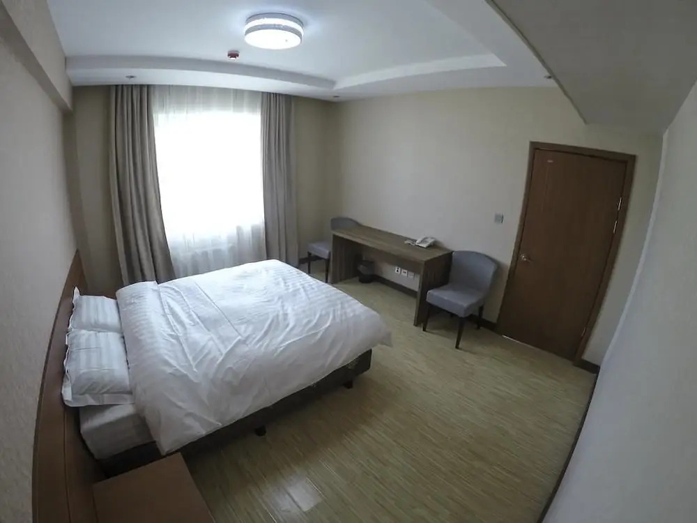 Mount Bogd Apartment
